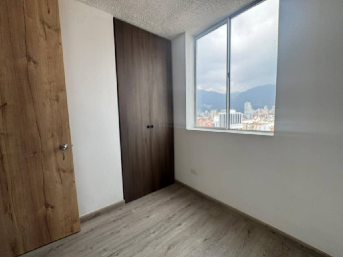Apartamento en venta en Usatama, Bogotá · foto 9 de 15