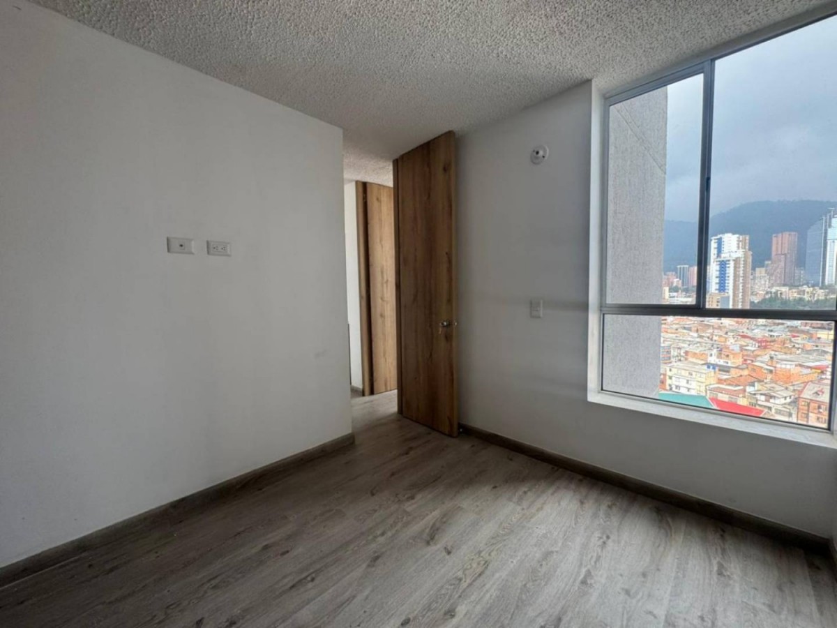 Apartamento en venta en Usatama, Bogotá · foto 12 de 15