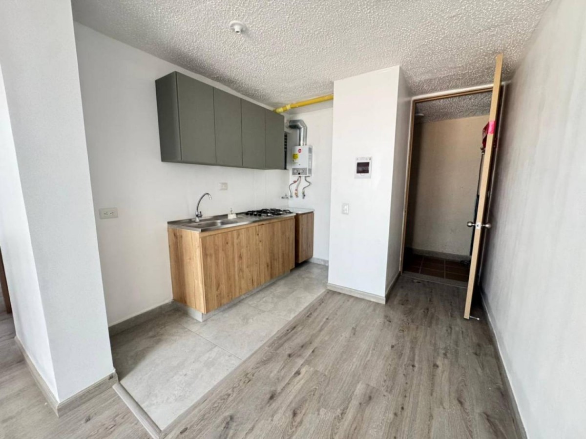 Apartamento en venta en Usatama, Bogotá · foto 13 de 15
