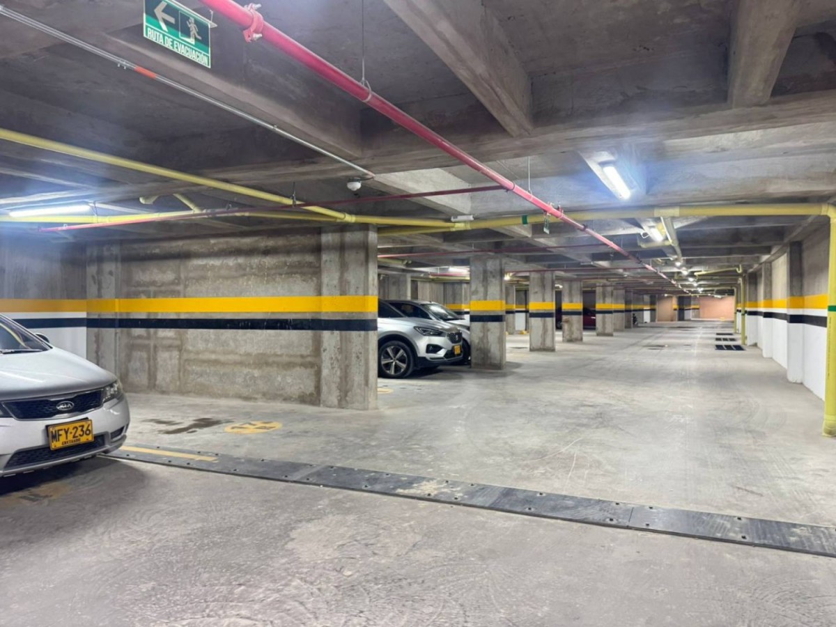 Apartamento en venta en Usatama, Bogotá · foto 14 de 15