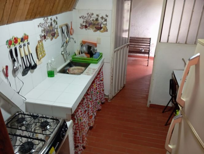 Casa de 3 alcobas en venta en Ruitoque, Piedecuesta, 950 m² · foto 8 de 8
