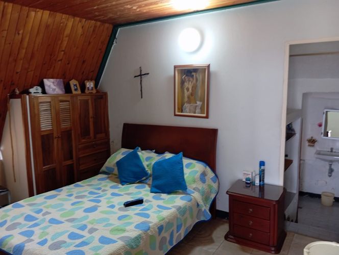Casa de 3 alcobas en venta en Ruitoque, Piedecuesta, 950 m² · foto 5 de 8