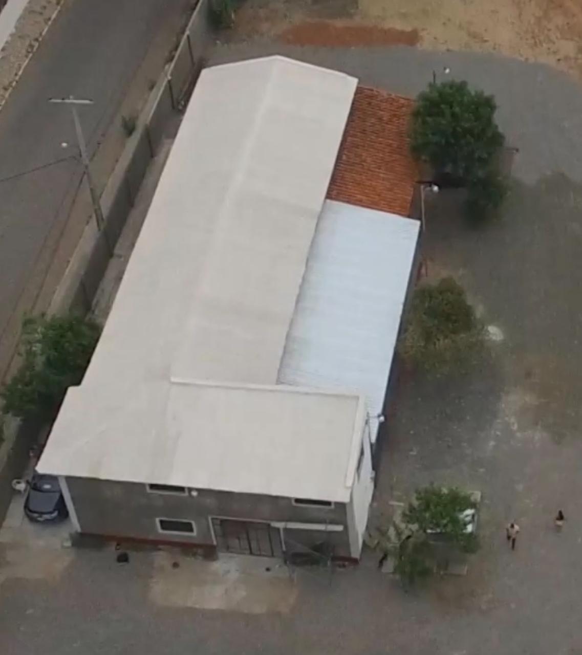 En Alquiler Depósito Logístico con Oficinas en Asunción A469 — foto 2