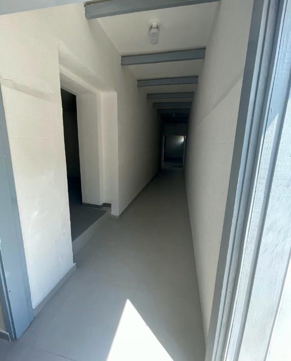 En Alquiler Depósito Logístico con Oficinas en Asunción A469 — foto 3