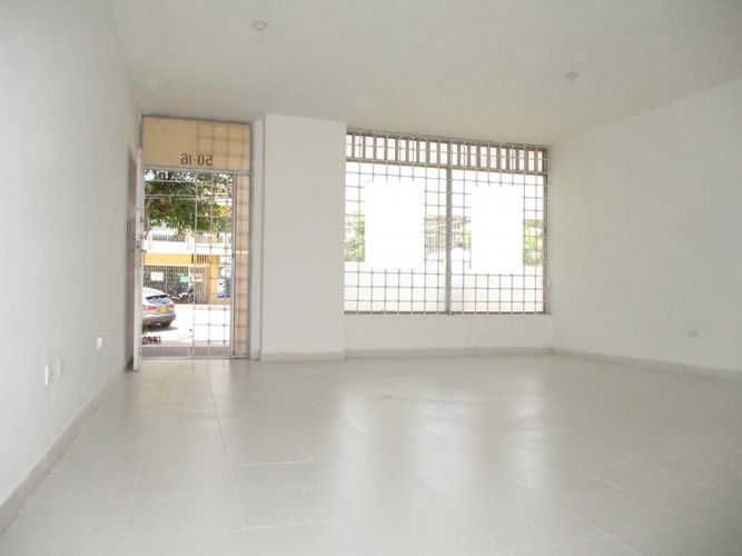 Local en arriendo en El Prado, Barranquilla, 40 m² · foto 3 de 14