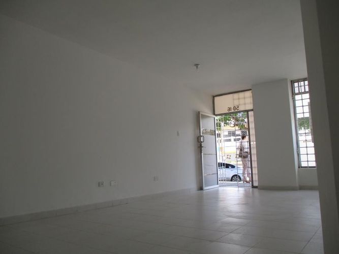 Local en arriendo en El Prado, Barranquilla, 40 m² · foto 13 de 14