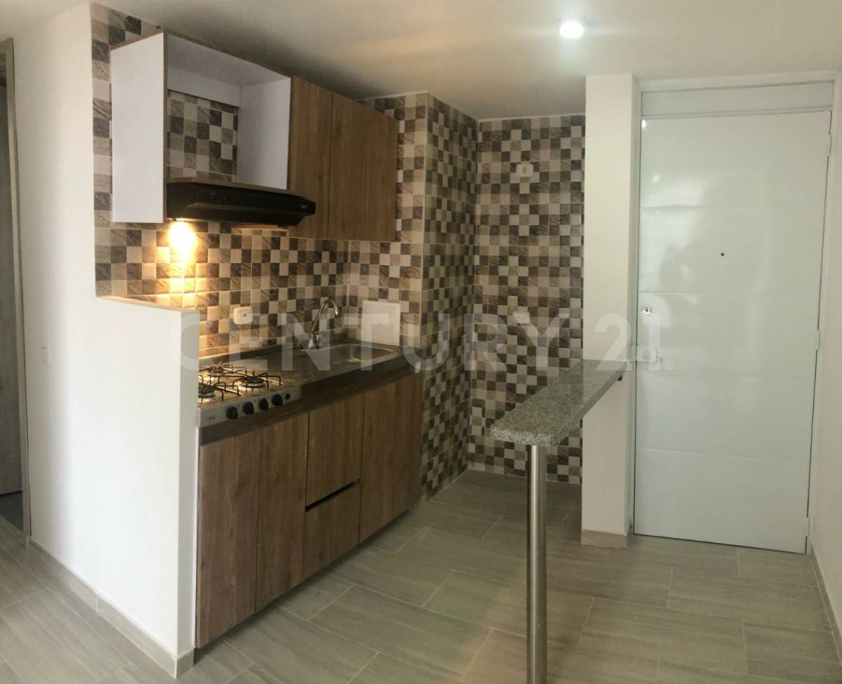 Apartamento en venta en Madelena, Bogotá · foto 2 de 14