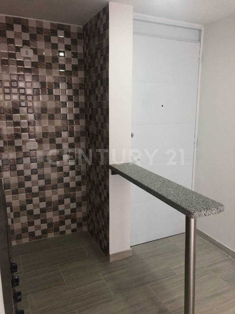 Apartamento en venta en Madelena, Bogotá · foto 4 de 14