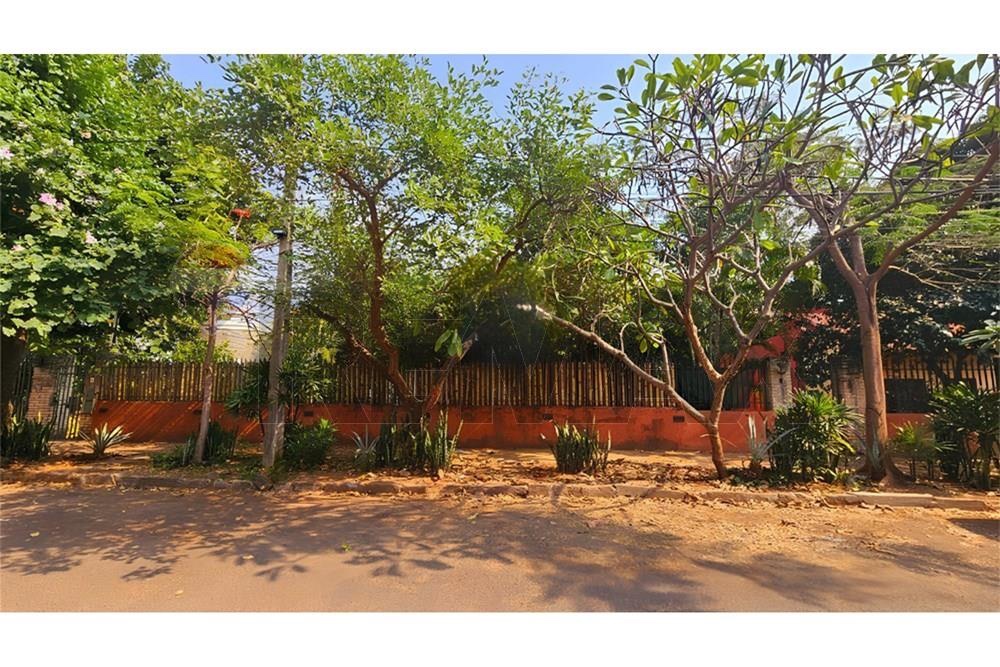 VENDO ÚNICO TERRENO EN BARRIO JARA - 2.872 m2 — foto 2
