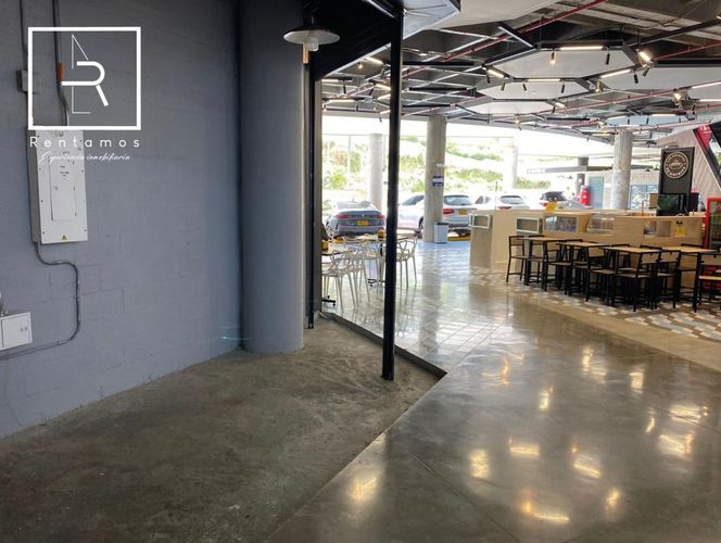 Local en venta en Loma Benedictinos, Envigado, 11 m² · foto 3 de 7
