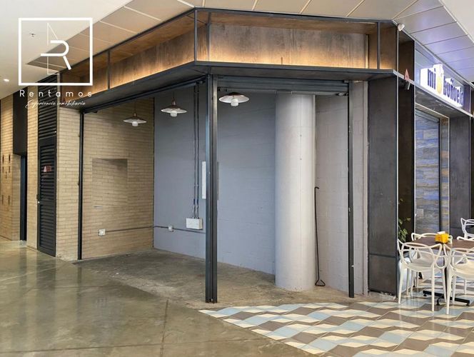 Local en venta en Loma Benedictinos, Envigado, 11 m² · foto 4 de 7