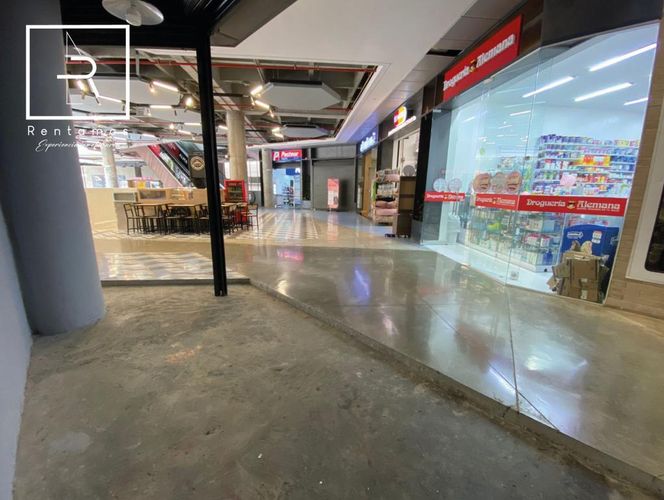 Local en venta en Loma Benedictinos, Envigado, 11 m² · foto 5 de 7