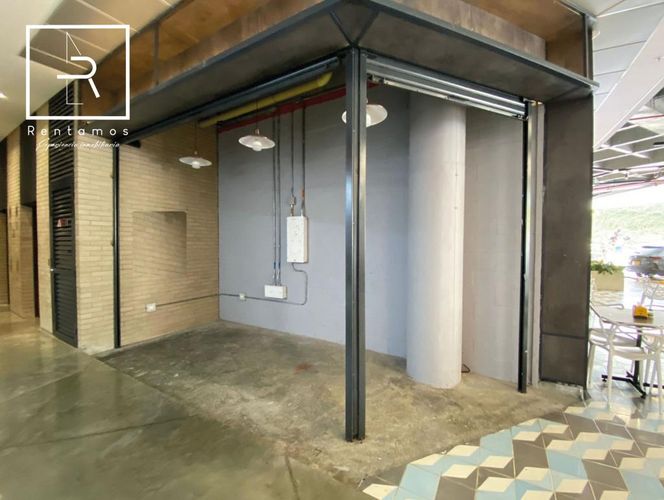 Local en venta en Loma Benedictinos, Envigado, 11 m² · foto 6 de 7