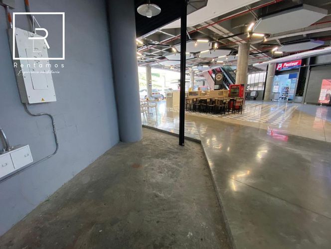 Local en venta en Loma Benedictinos, Envigado, 11 m² · foto 7 de 7