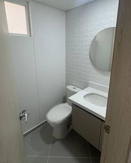 Apartamento de 3 alcobas en venta en Conjunto Residencial Umbria, Cali, 117 m² · foto 7 de 18