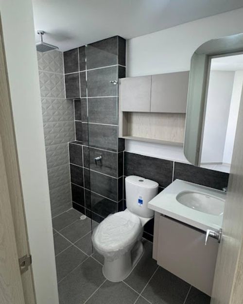 Apartamento de 3 alcobas en venta en Conjunto Residencial Umbria, Cali, 117 m² · foto 9 de 18