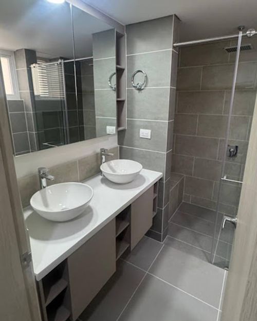 Apartamento de 3 alcobas en venta en Conjunto Residencial Umbria, Cali, 117 m² · foto 10 de 18