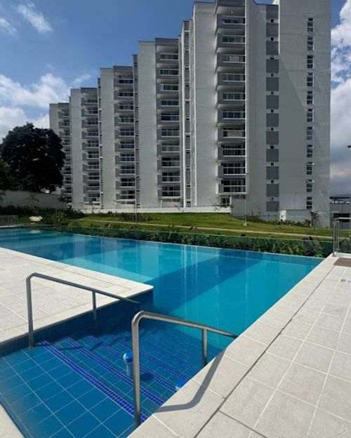 Apartamento de 3 alcobas en venta en Conjunto Residencial Umbria, Cali, 117 m² · foto 18 de 18