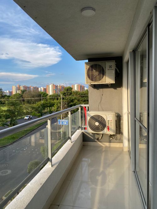 Apartamento de 3 alcobas en venta en Valle Del Lili, Cali, 89 m² · foto 15 de 24