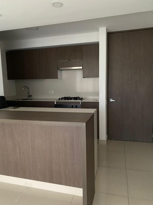 Apartamento de 3 alcobas en venta en Valle Del Lili, Cali, 89 m² · foto 22 de 24