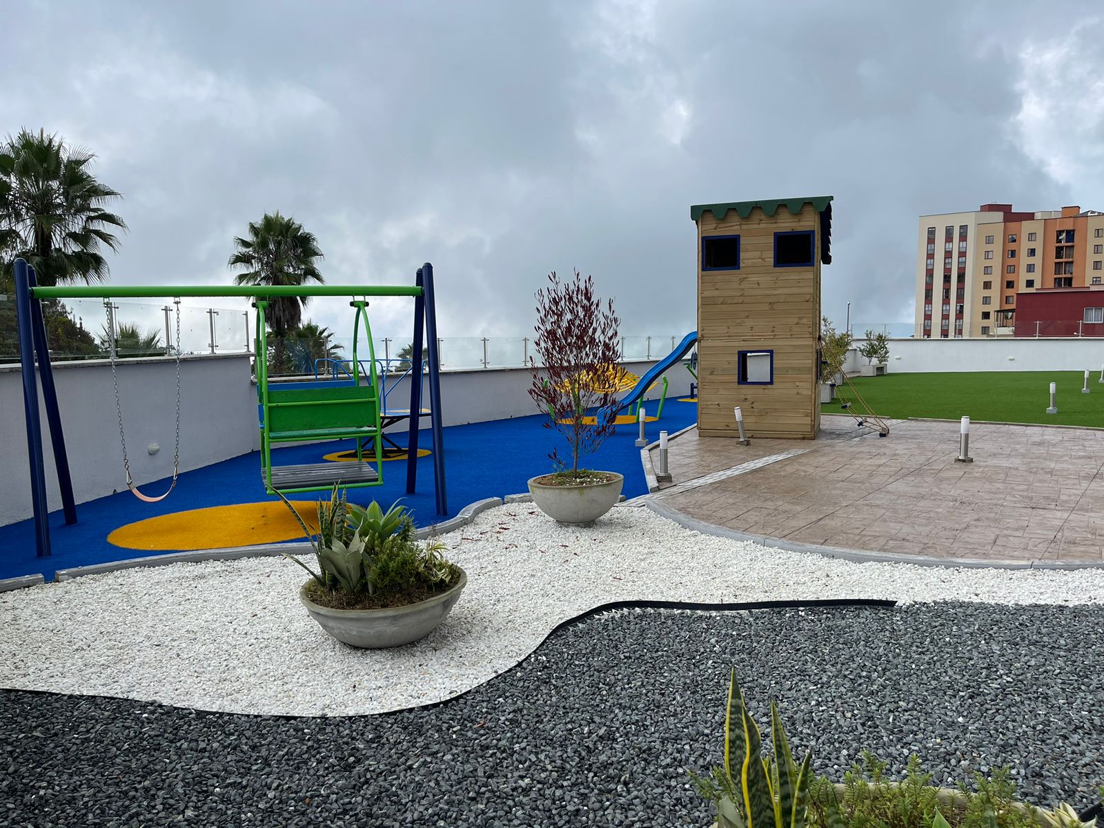 Apartamento en venta en La Atalaya, Manizales · foto 2 de 24