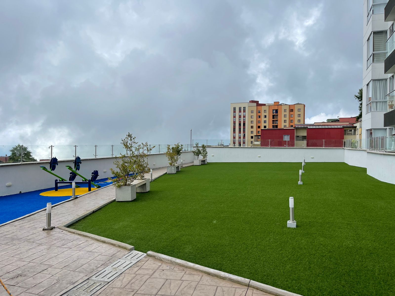 Apartamento en venta en La Atalaya, Manizales · foto 4 de 24