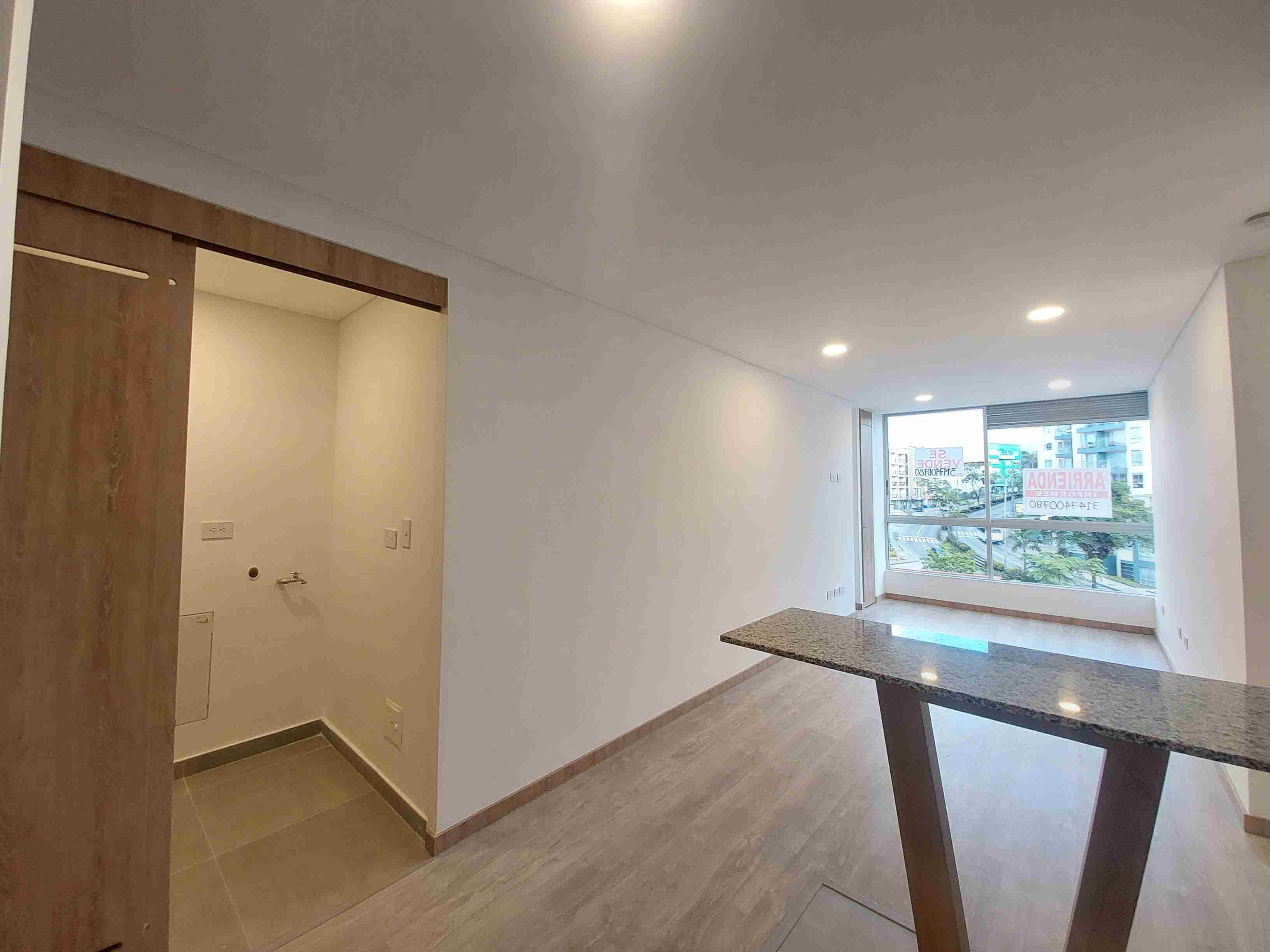 Apartamento en venta en La Atalaya, Manizales · foto 7 de 24