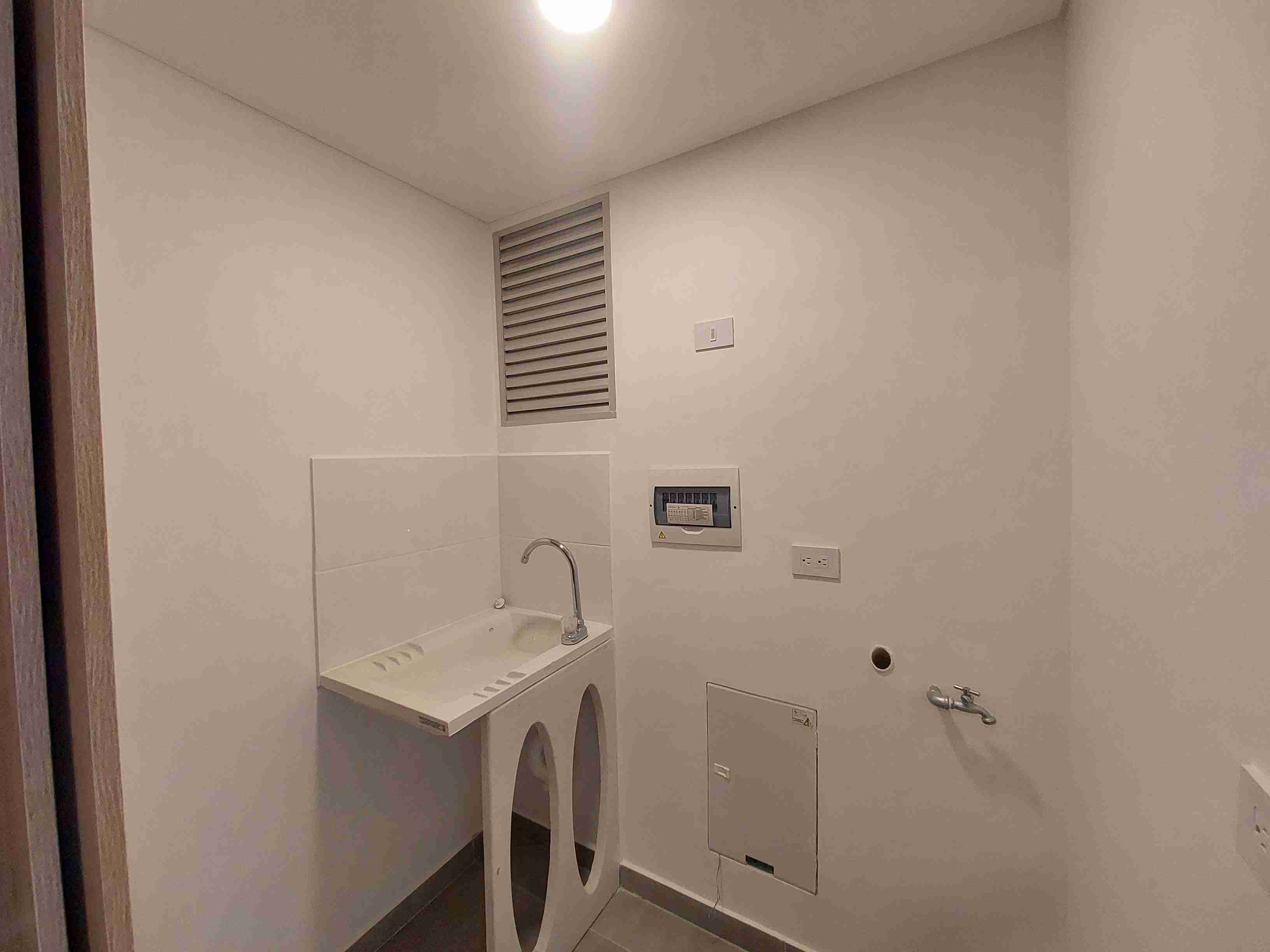 Apartamento en venta en La Atalaya, Manizales · foto 8 de 24