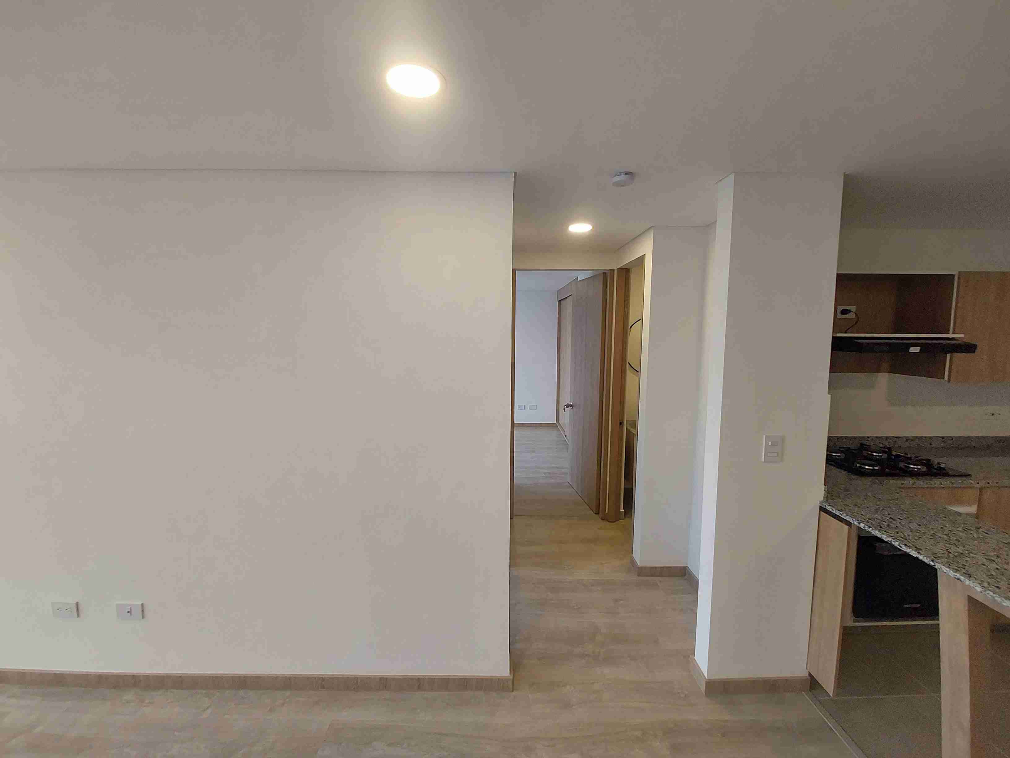 Apartamento en venta en La Atalaya, Manizales · foto 10 de 24
