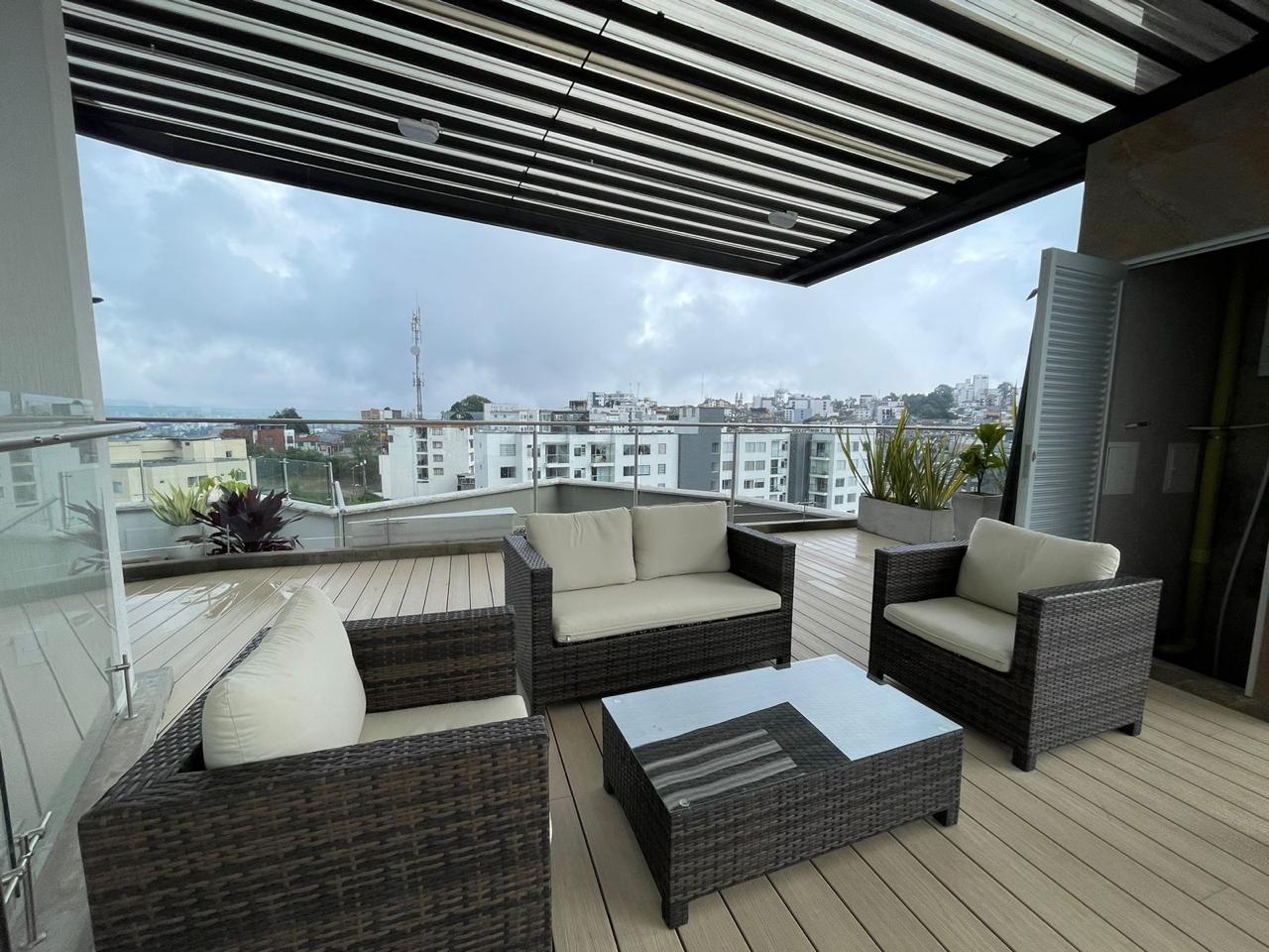 Apartamento en venta en La Atalaya, Manizales · foto 11 de 24