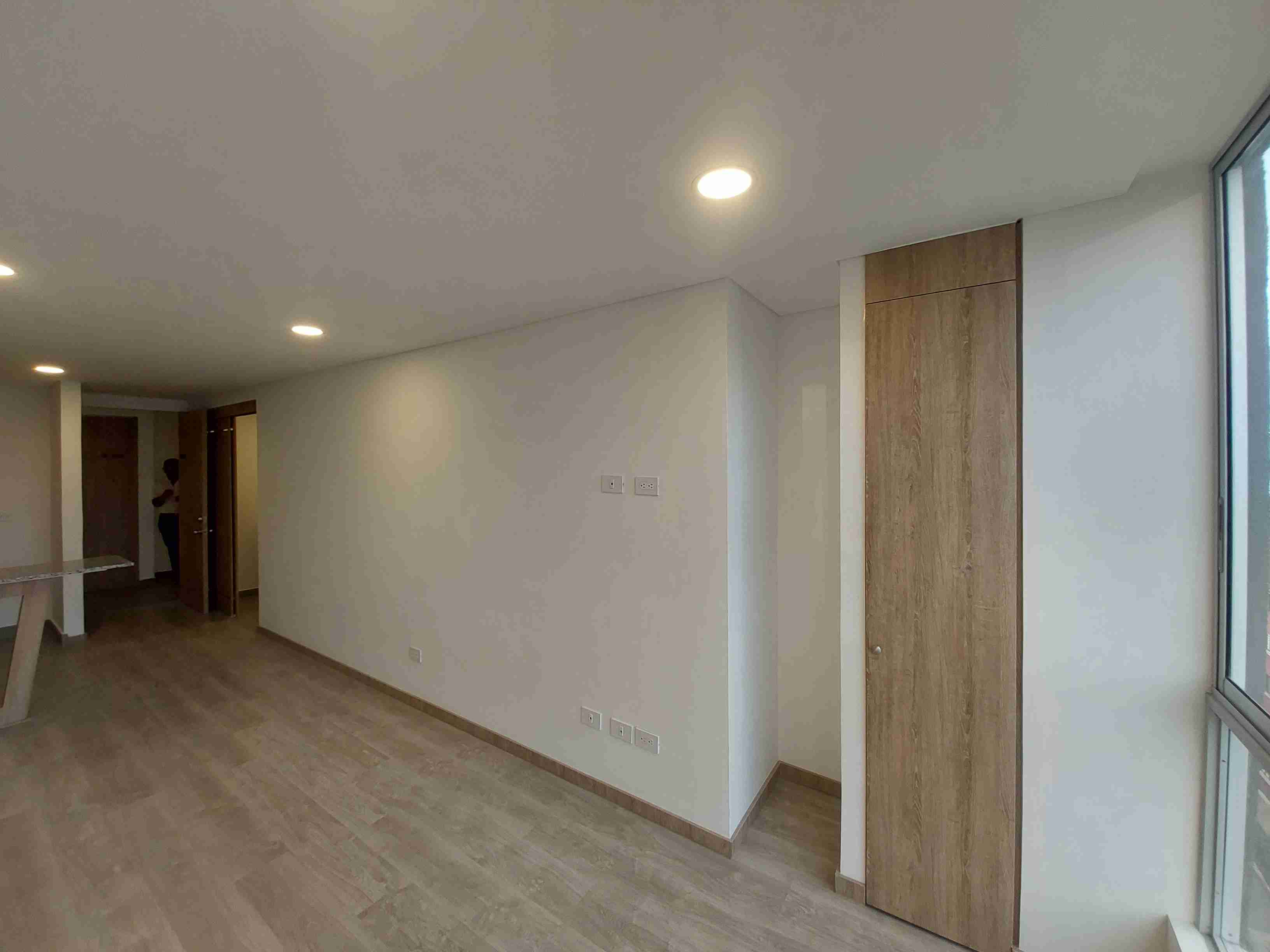 Apartamento en venta en La Atalaya, Manizales · foto 13 de 24