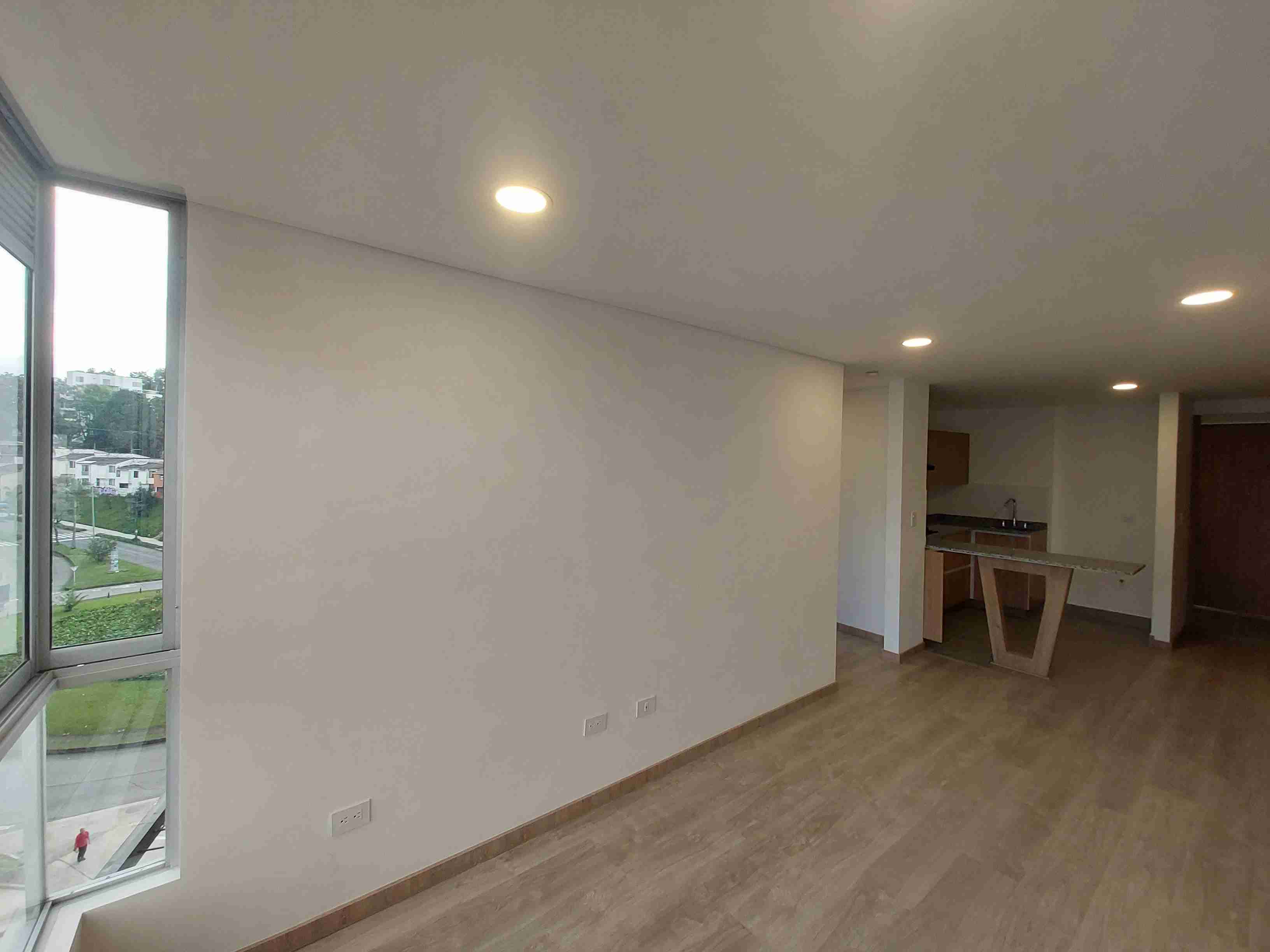 Apartamento en venta en La Atalaya, Manizales · foto 15 de 24