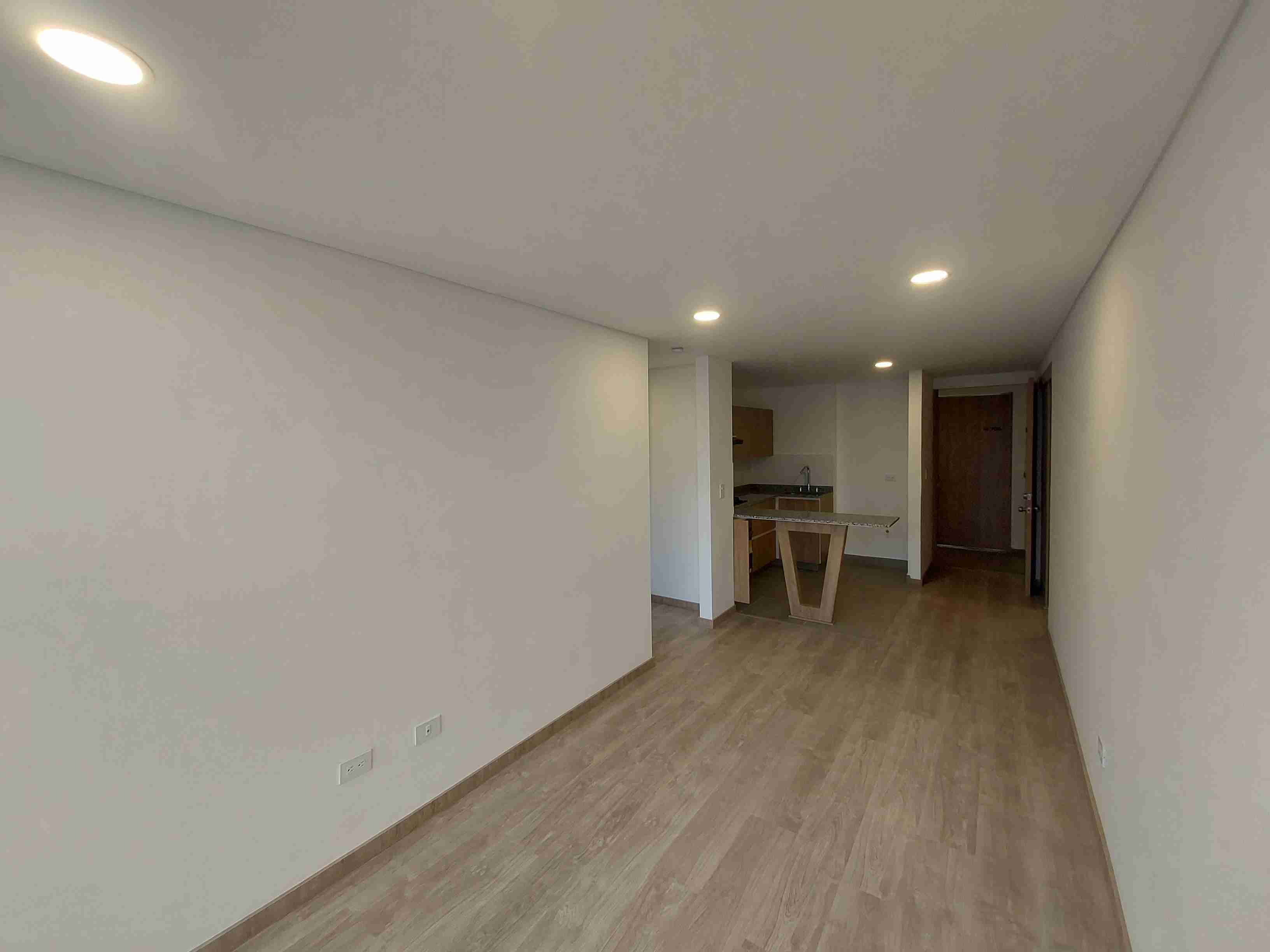 Apartamento en venta en La Atalaya, Manizales · foto 17 de 24