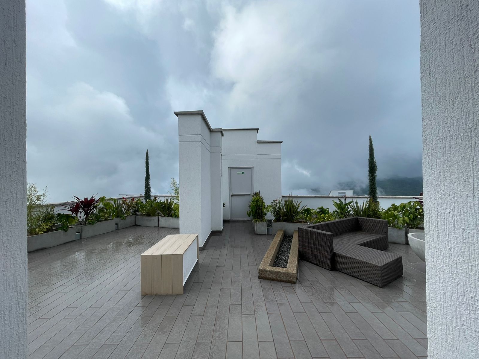 Apartamento en venta en La Atalaya, Manizales · foto 18 de 24