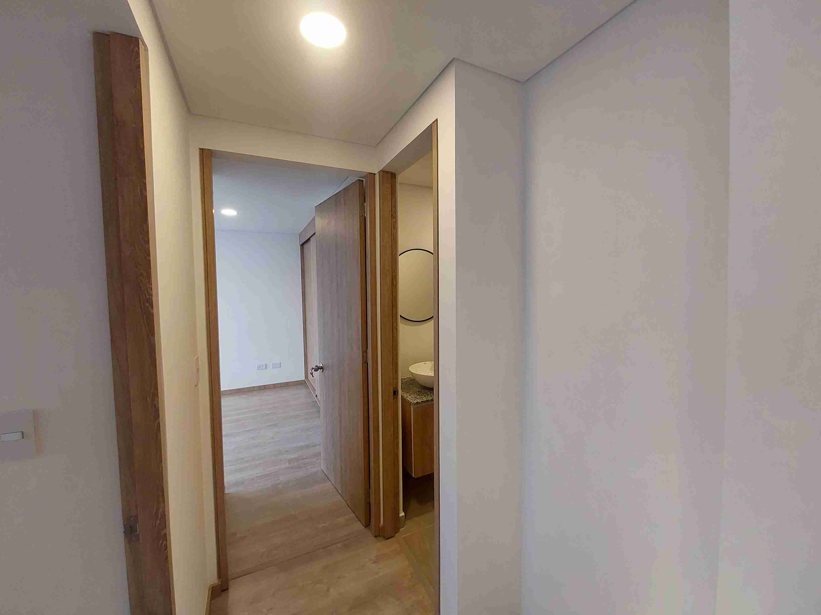 Apartamento en venta en La Atalaya, Manizales · foto 19 de 24