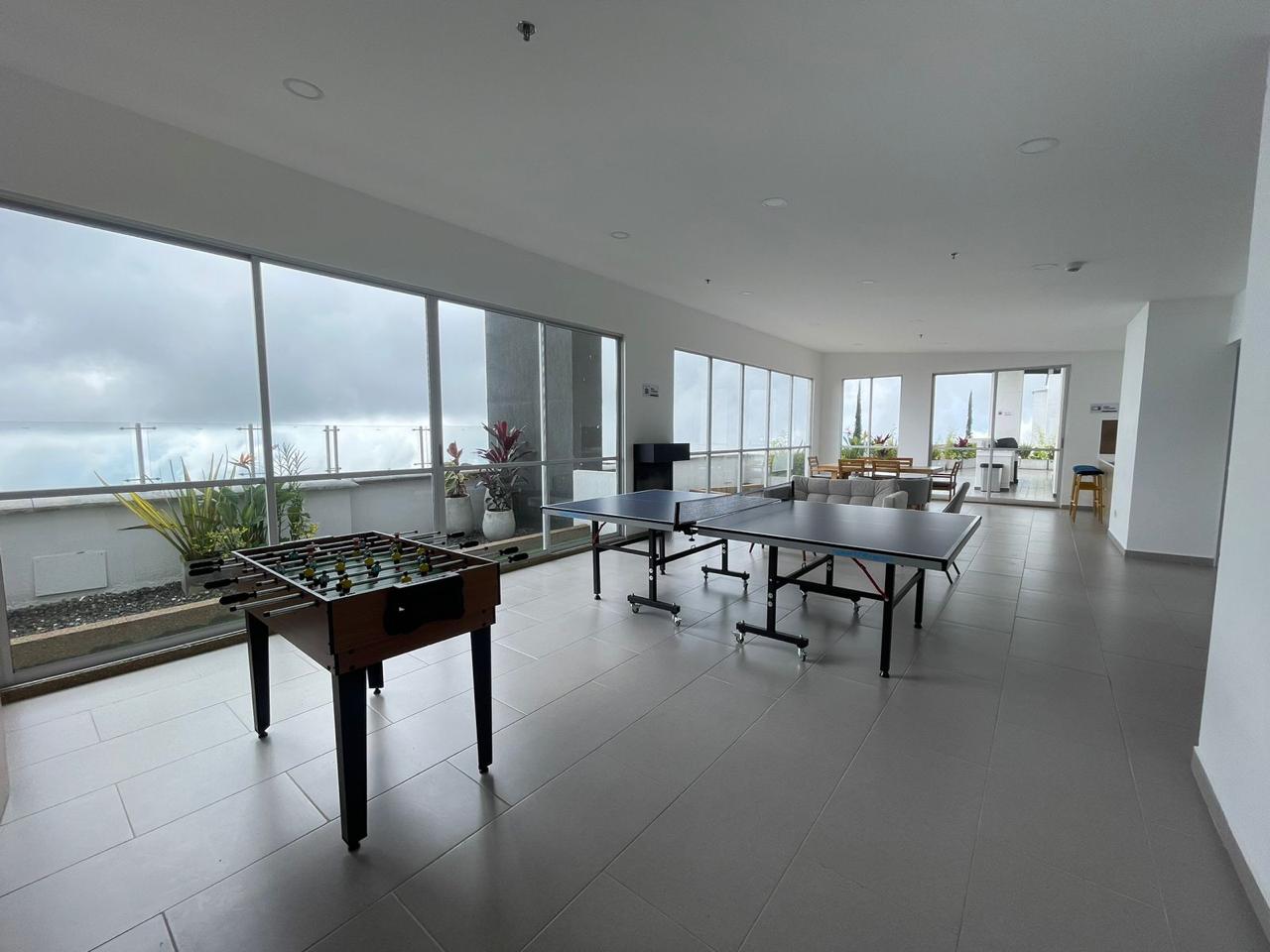 Apartamento en venta en La Atalaya, Manizales · foto 20 de 24
