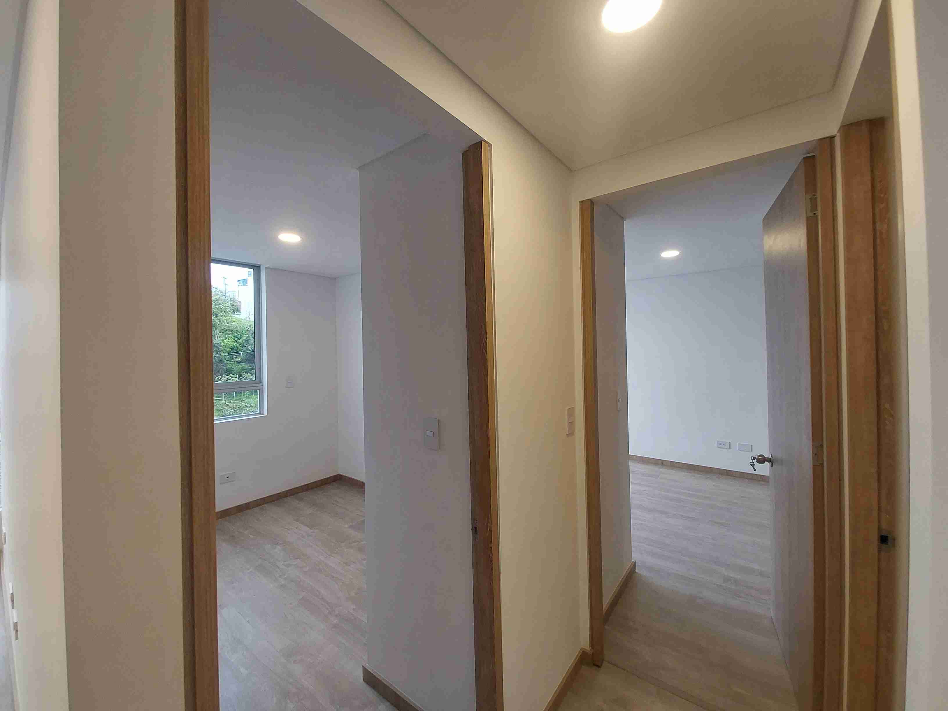 Apartamento en venta en La Atalaya, Manizales · foto 22 de 24