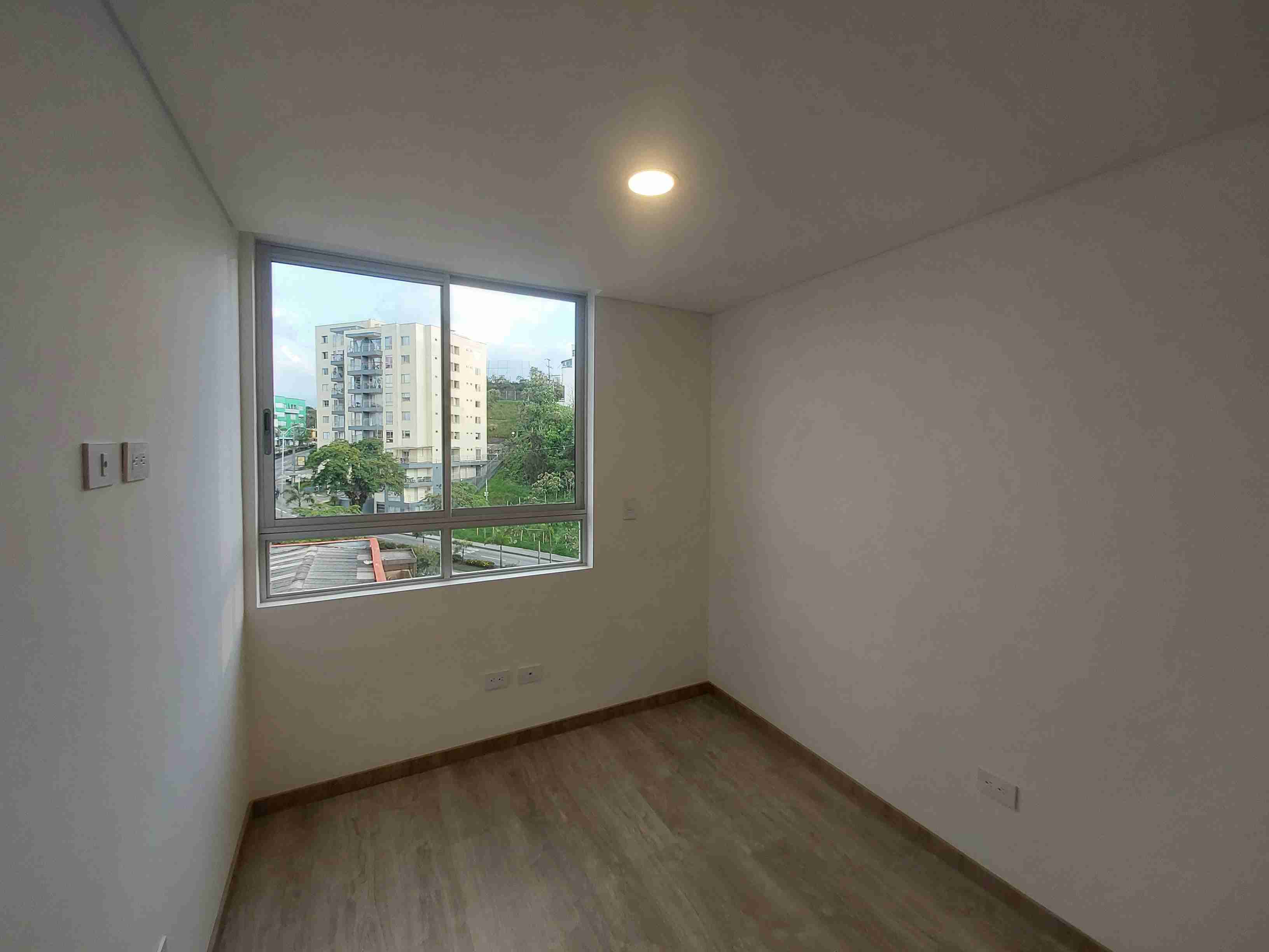 Apartamento en venta en La Atalaya, Manizales · foto 24 de 24