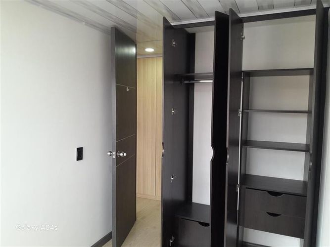 Apartamento de 3 alcobas en venta en Fontibon, Bogotá, 55 m² · foto 12 de 21