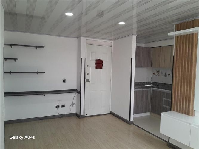Apartamento de 3 alcobas en venta en Fontibon, Bogotá, 55 m² · foto 5 de 21