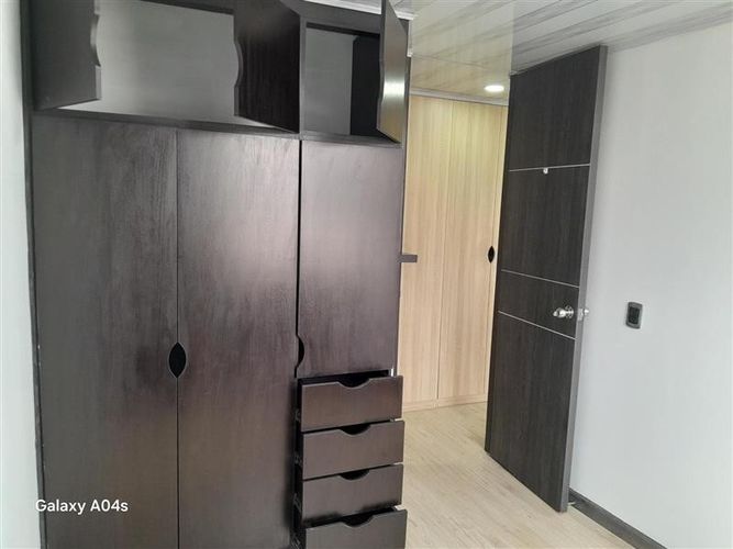 Apartamento de 3 alcobas en venta en Fontibon, Bogotá, 55 m² · foto 13 de 21