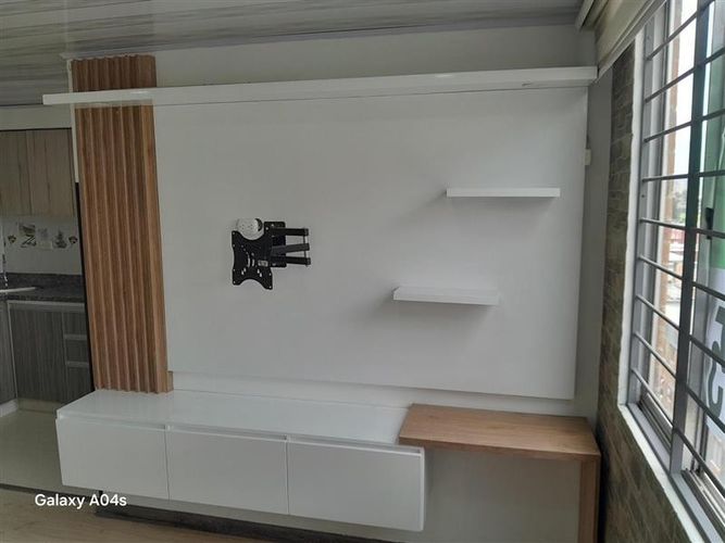 Apartamento de 3 alcobas en venta en Fontibon, Bogotá, 55 m² · foto 7 de 21