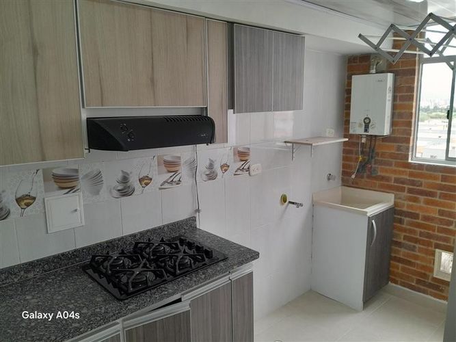 Apartamento de 3 alcobas en venta en Fontibon, Bogotá, 55 m² · foto 21 de 21