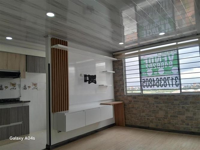 Apartamento de 3 alcobas en venta en Fontibon, Bogotá, 55 m² · foto 17 de 21