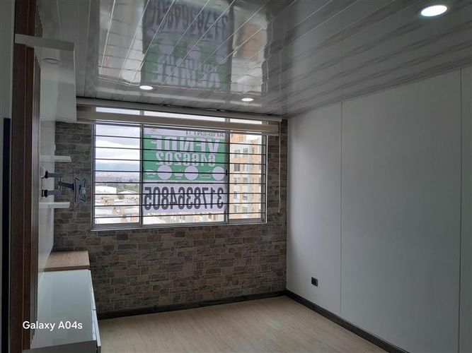 Apartamento de 3 alcobas en venta en Fontibon, Bogotá, 55 m² · foto 8 de 21
