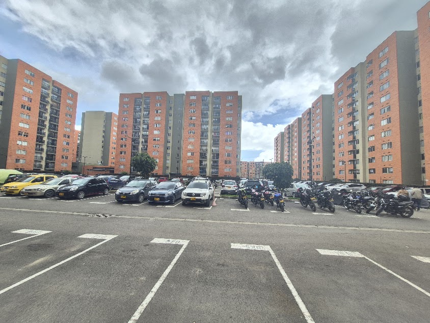 Apartamento en venta en La Prosperidad, Madrid 2