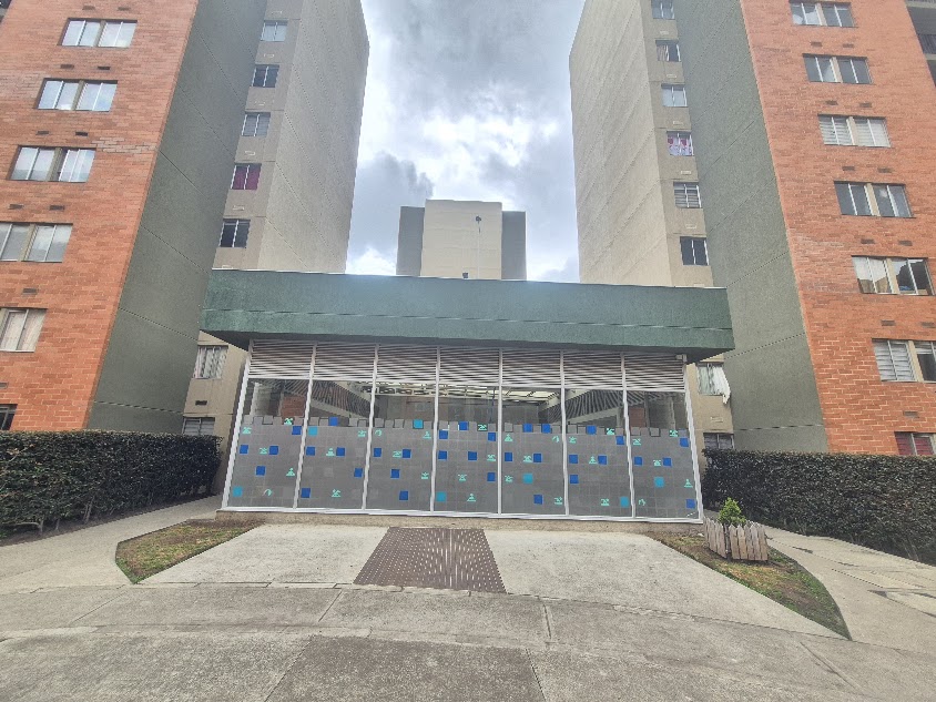 Apartamento en venta en La Prosperidad, Madrid 3