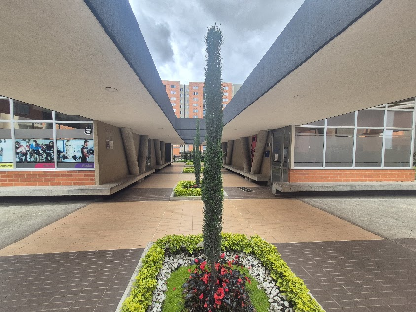 Apartamento en venta en La Prosperidad, Madrid 4