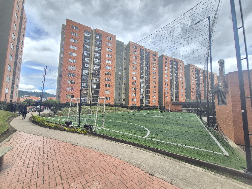 Apartamento en venta en La Prosperidad, Madrid 5