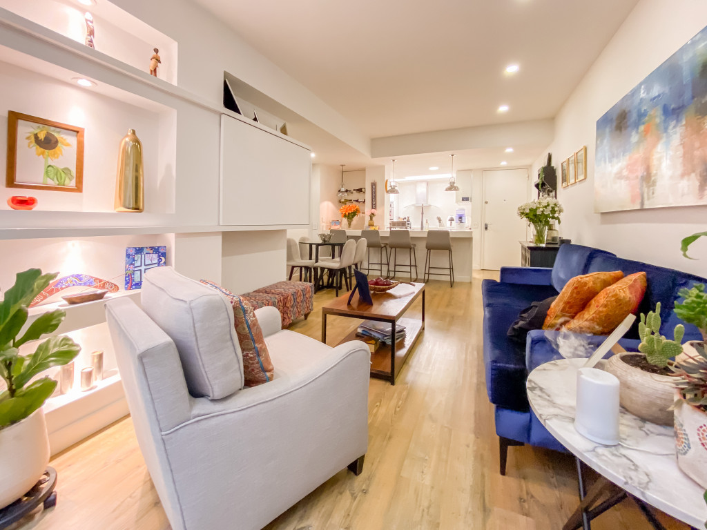 Departamento en venta bajo precio de mercado en Bella suiza